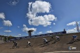 Tour de France 2025 - 112th Edition - 13th stage Loudenvielle - Peyragudes 10,9 km - 18/07/2025 -  - Kei Tsuji/SprintCyclingAgency?2025